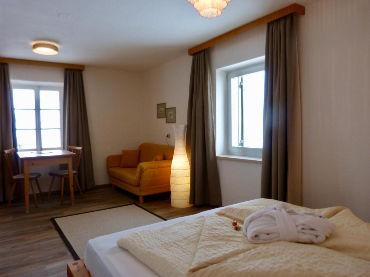 Berghotel Franzenshoehe Trafoi Extérieur photo