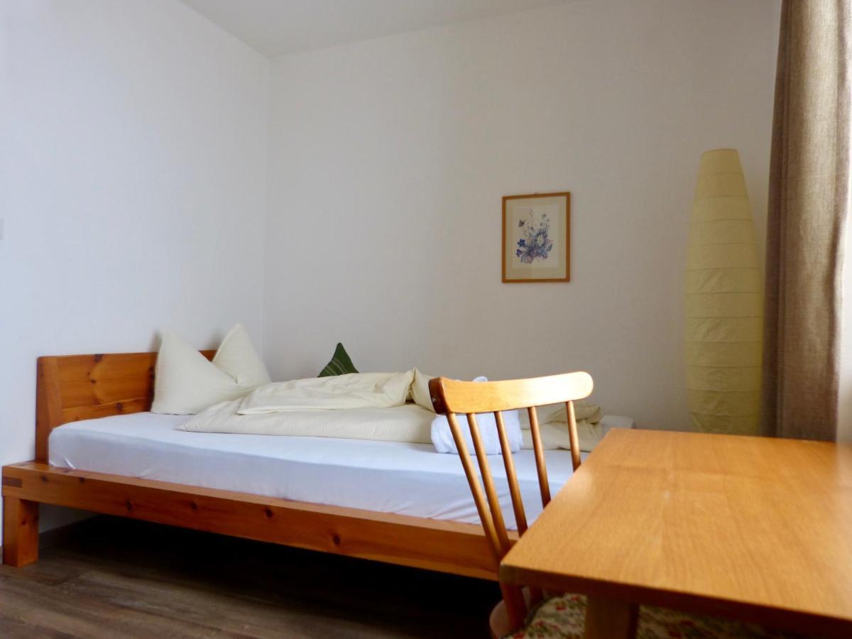 Berghotel Franzenshoehe Trafoi Extérieur photo