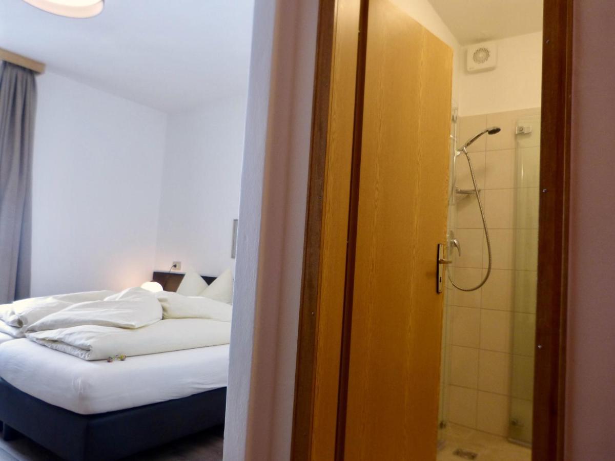 Berghotel Franzenshoehe Trafoi Extérieur photo