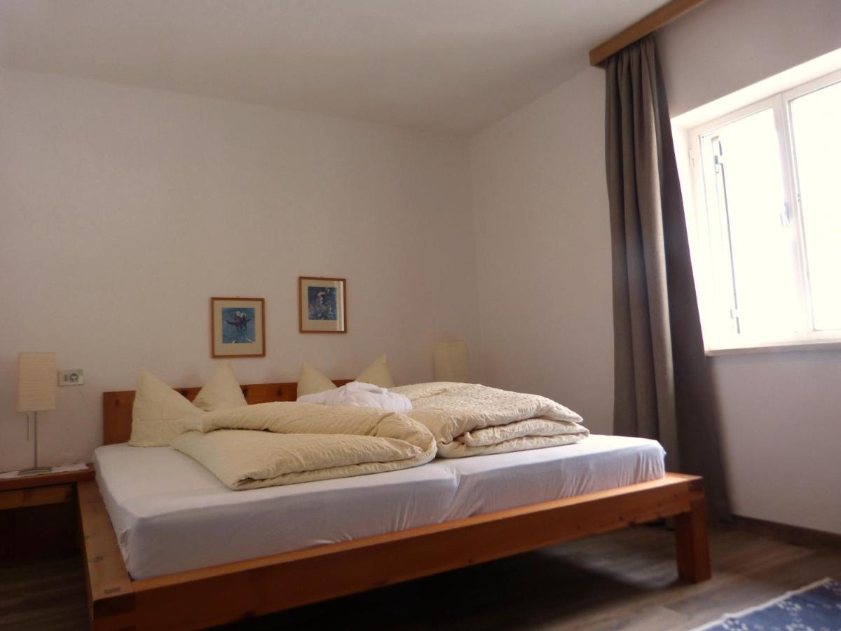 Berghotel Franzenshoehe Trafoi Extérieur photo